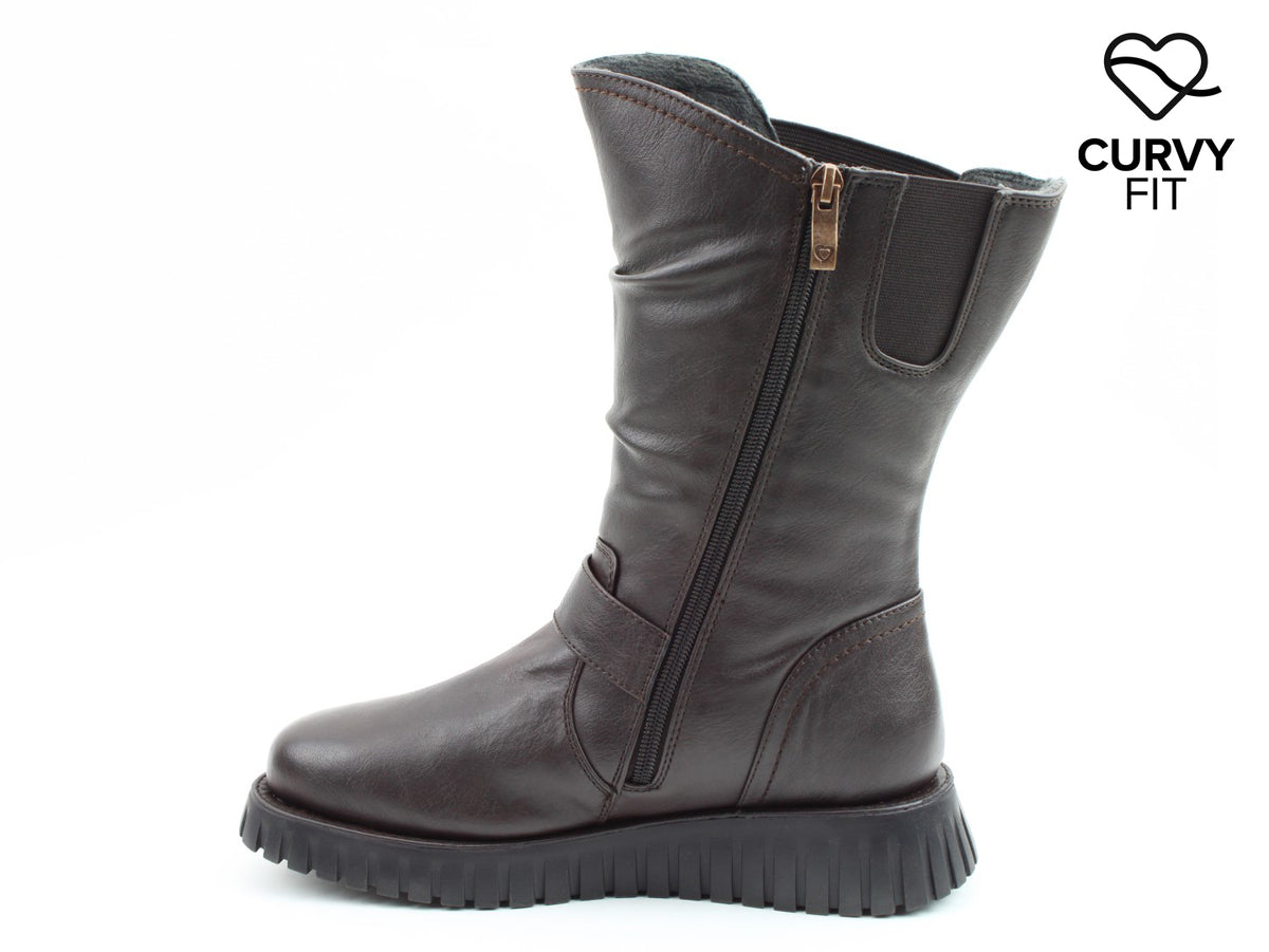 Marianne CURVY CALF FIT