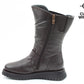 Marianne CURVY CALF WIDE FIT
