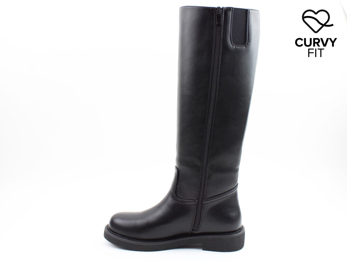 Rebecca CURVY CALF FIT