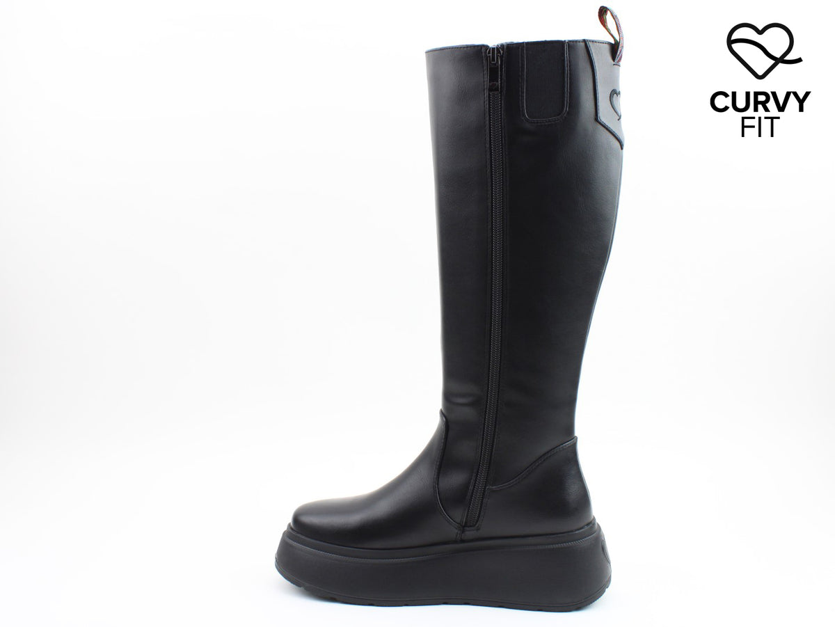 Verity CURVY CALF FIT