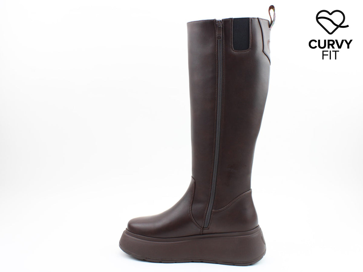 Verity CURVY CALF FIT