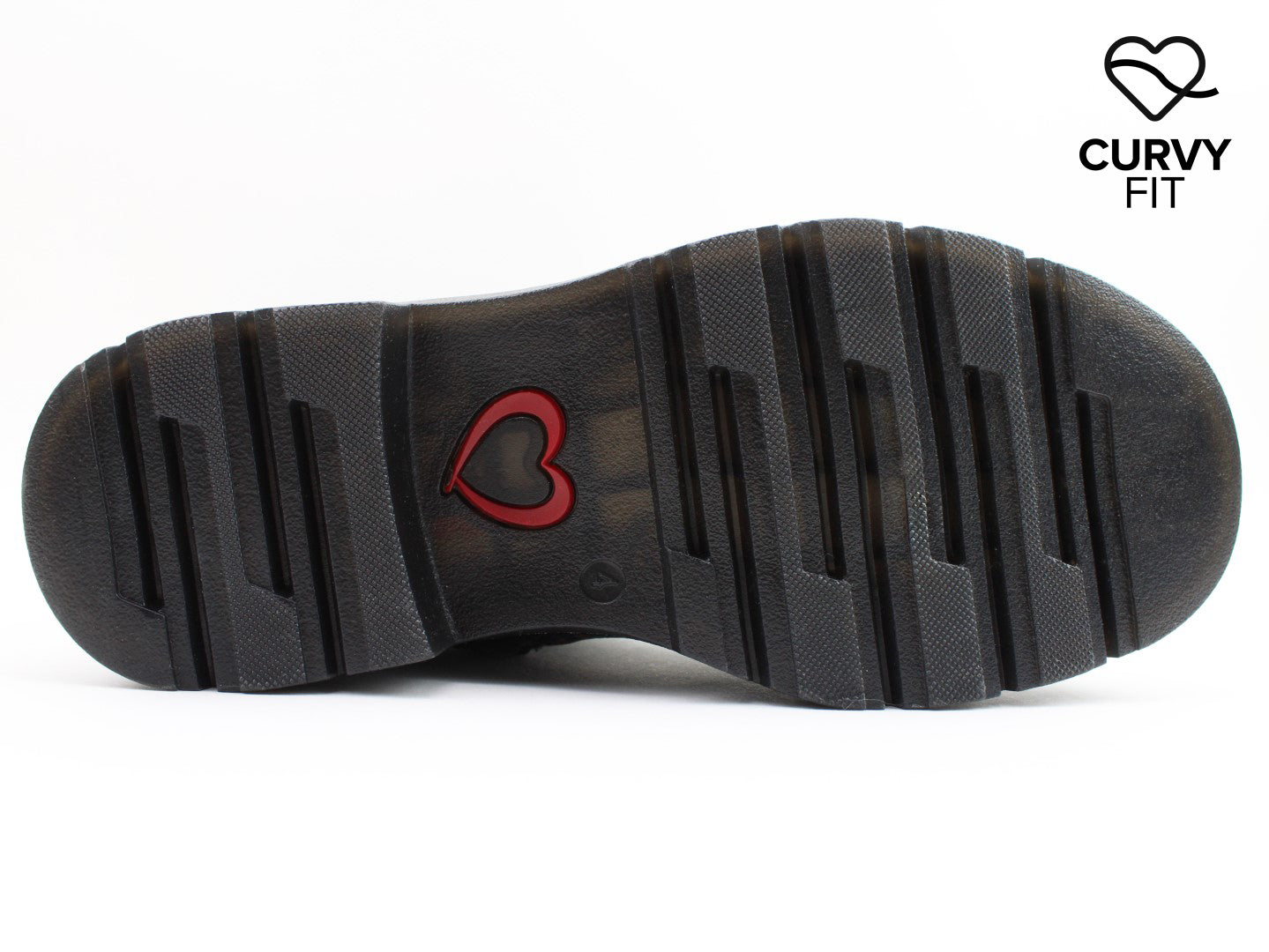 Avalon CURVY CALF FIT