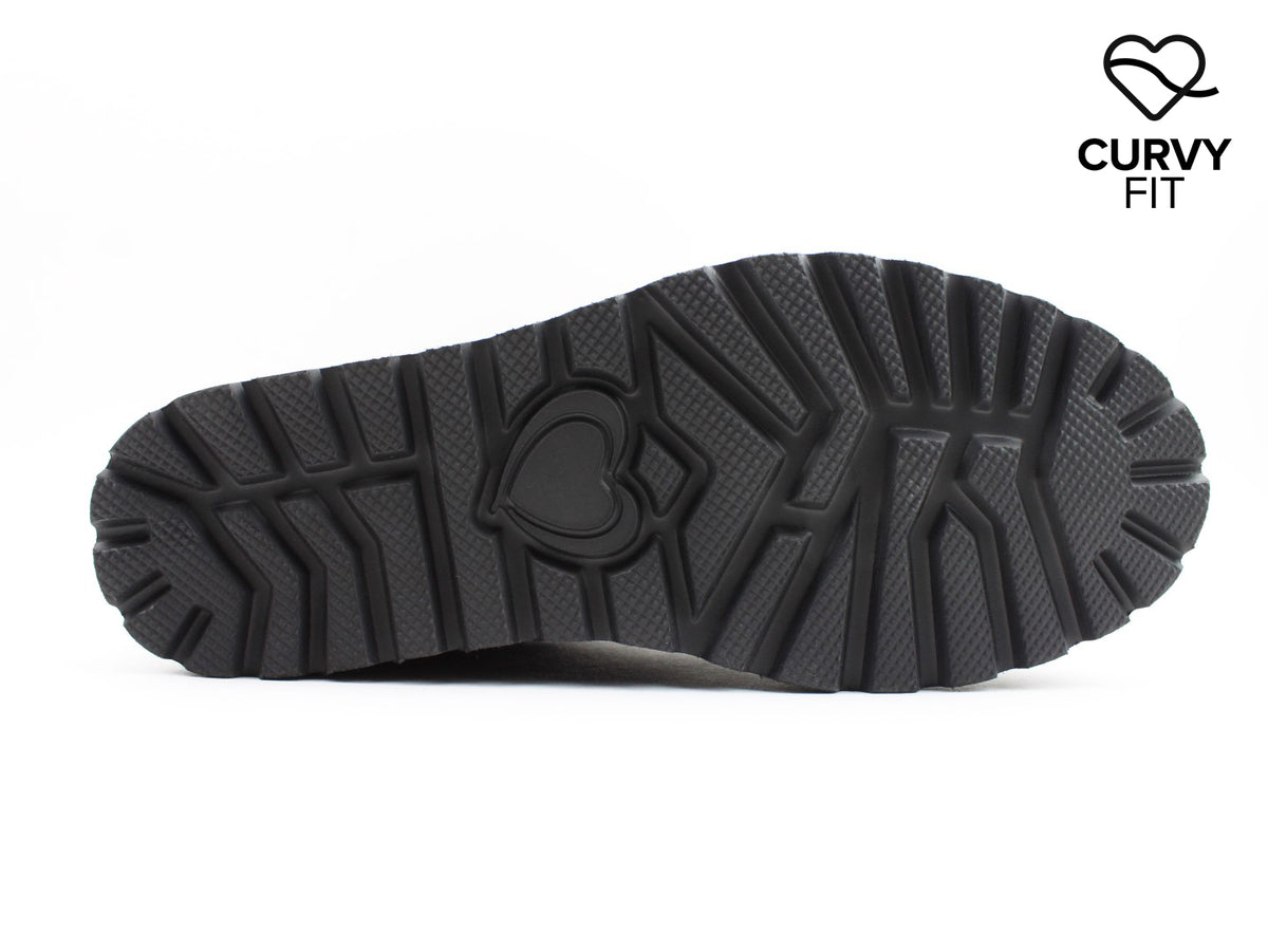 Foxtail2 CURVY CALF FIT