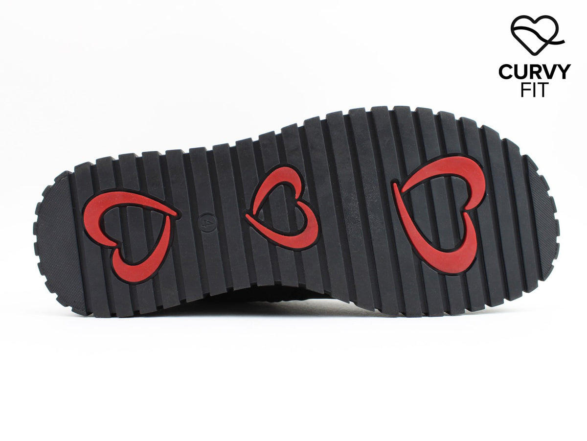 Marianne CURVY CALF FIT