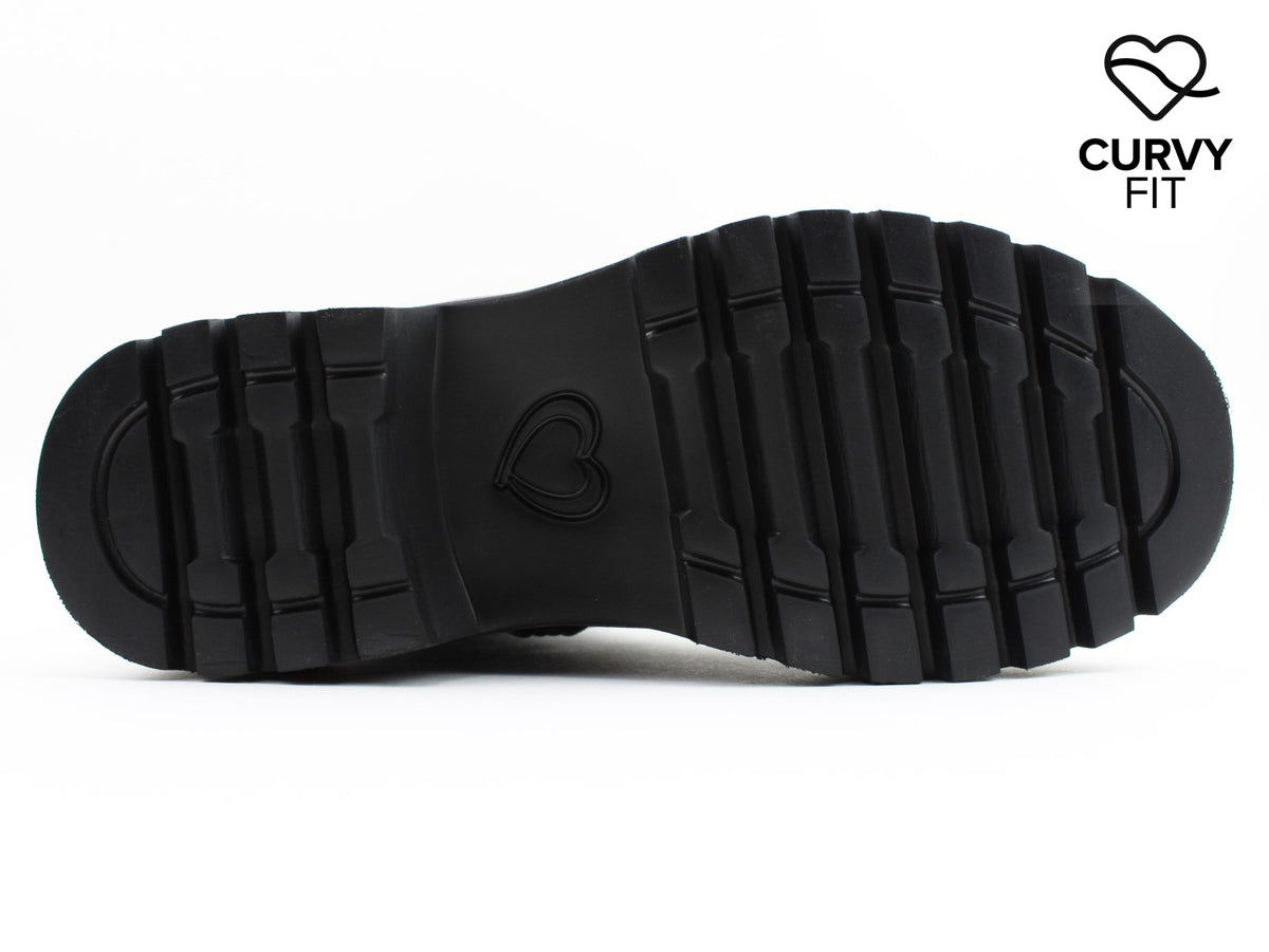 Vivienne CURVY CALF FIT