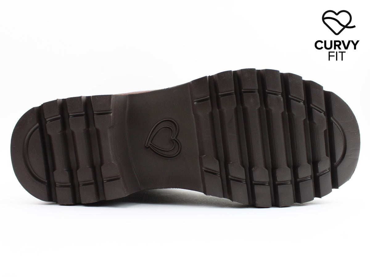 Vivienne CURVY CALF FIT