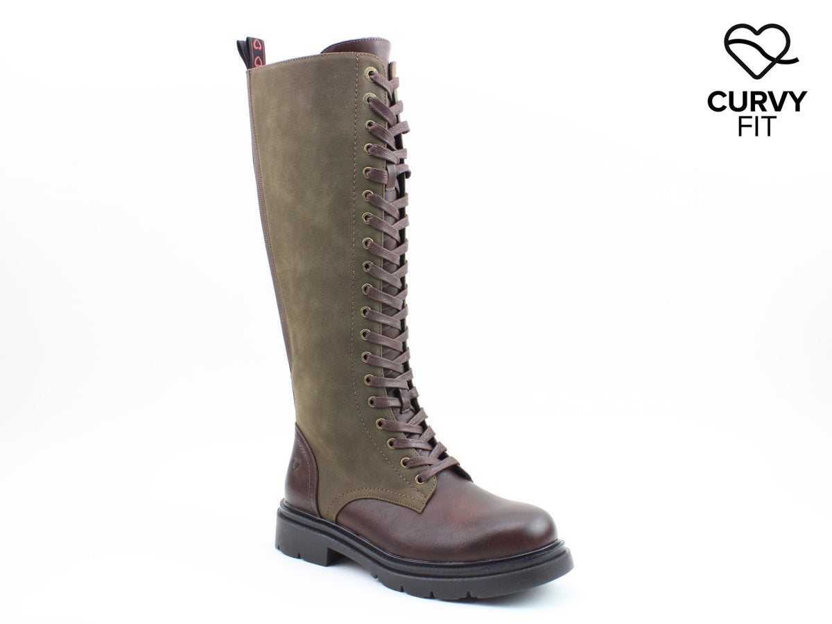 Avalon CURVY CALF FIT
