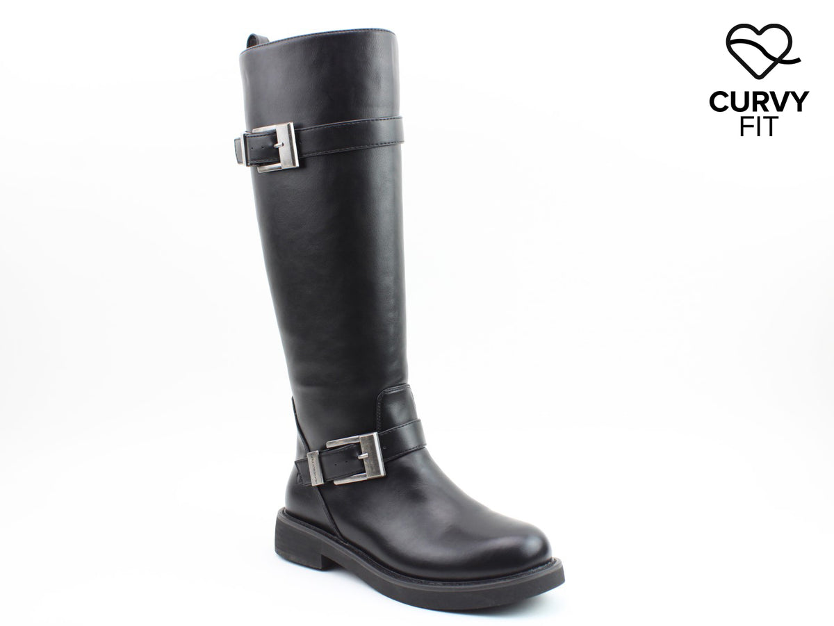 Emily CURVY CALF FIT
