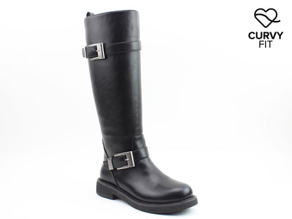Emily CURVY CALF FIT