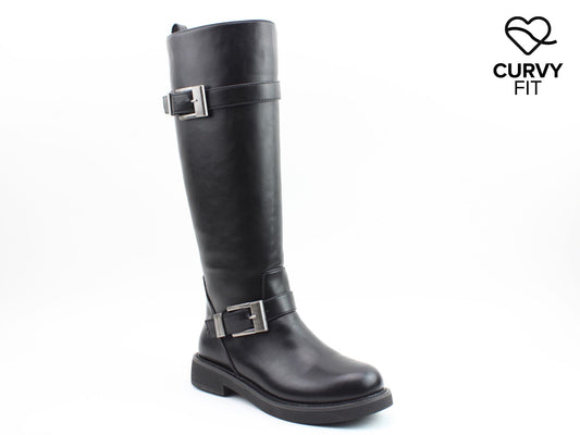 Emily CURVY CALF FIT