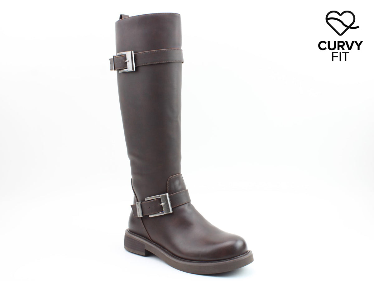 Emily CURVY CALF FIT
