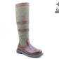 Felicity CURVY CALF WIDE FIT