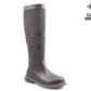 Felicity CURVY CALF WIDE FIT