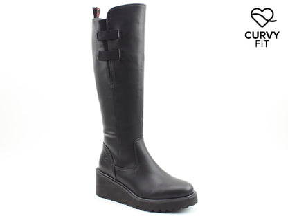Foxtail2 CURVY CALF FIT
