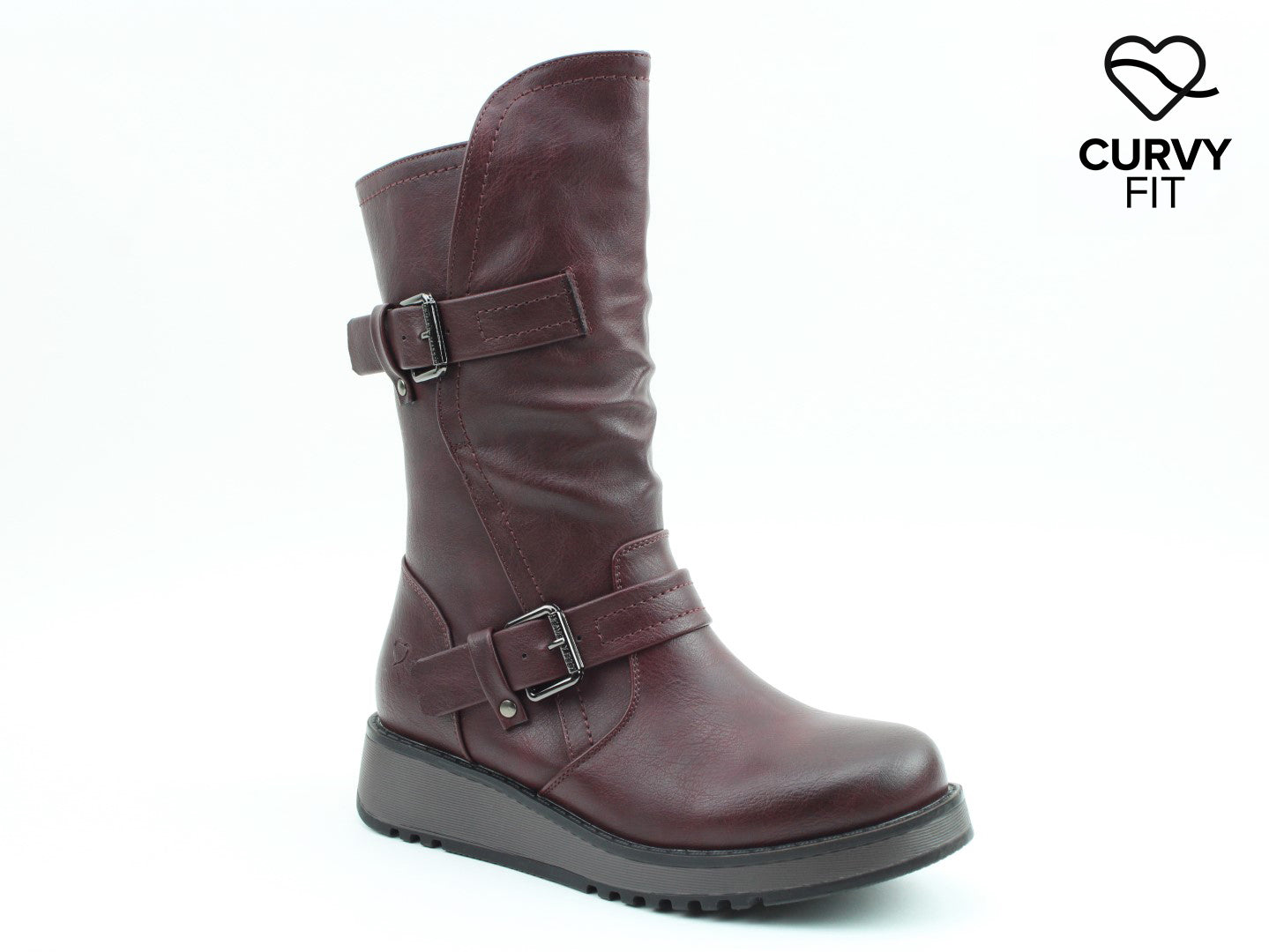 Hannah4 CURVY CALF FIT