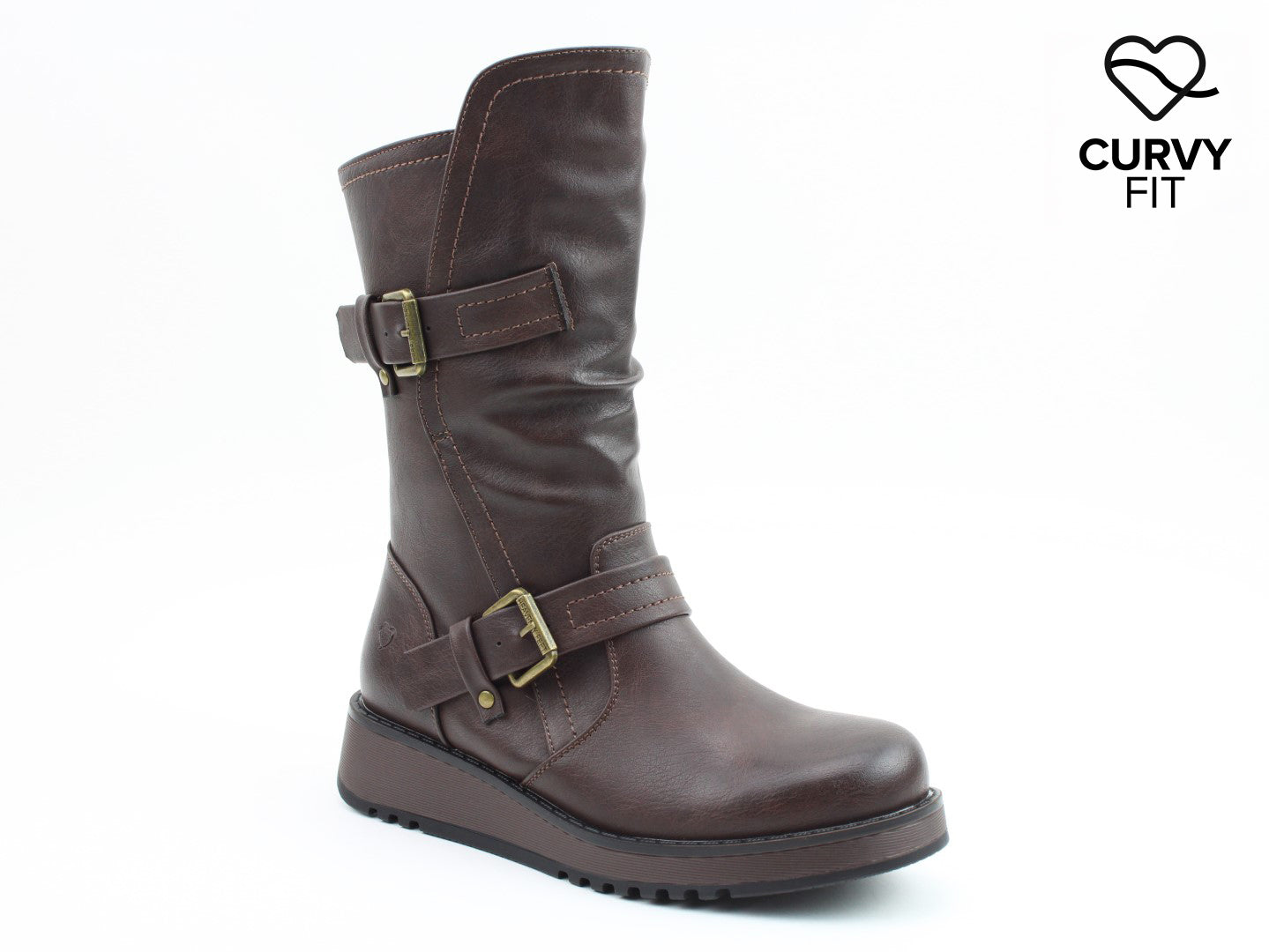 Hannah4 CURVY CALF FIT