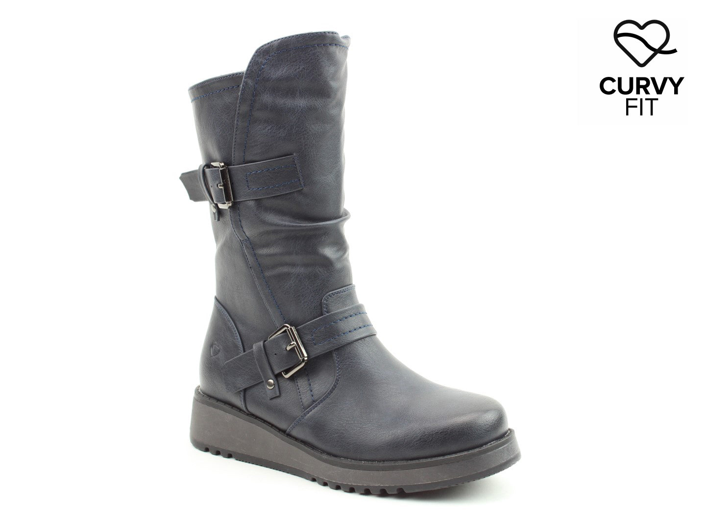 Hannah4 CURVY CALF FIT