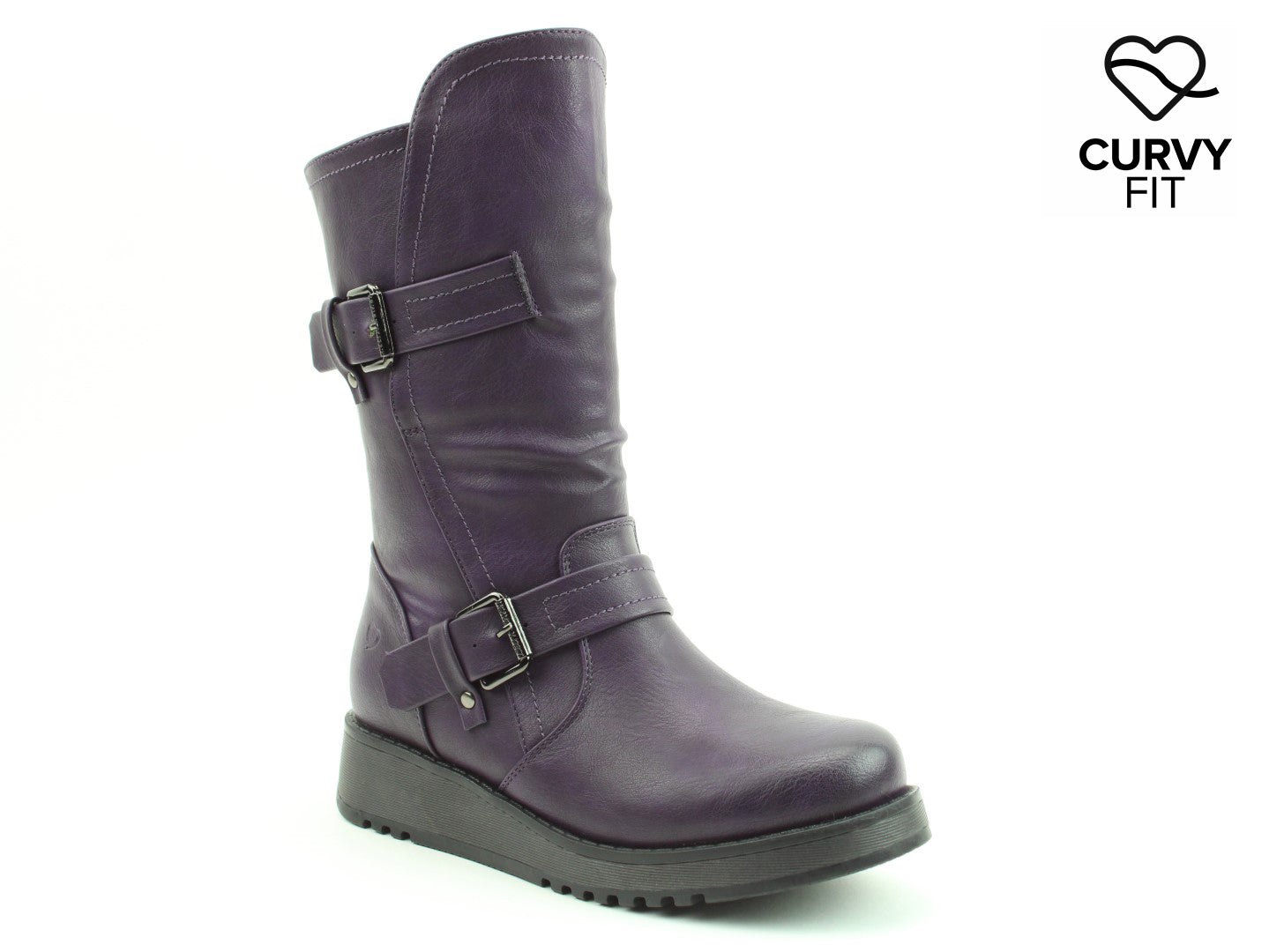 Hannah4 CURVY CALF FIT