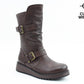 Hannah4 CURVY CALF WIDE FIT