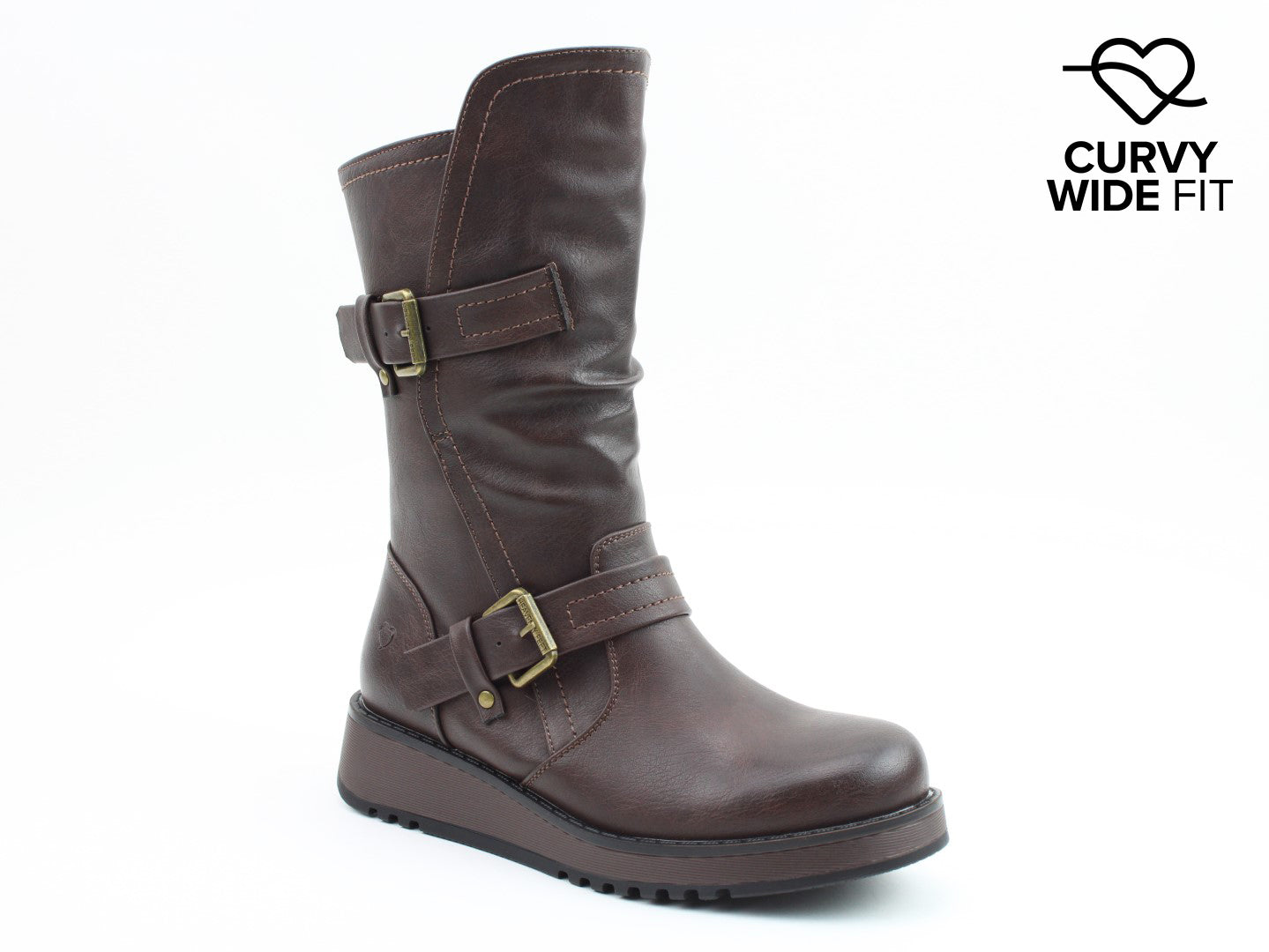 Hannah4 CURVY CALF WIDE FIT