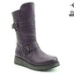 Hannah4 CURVY CALF WIDE FIT
