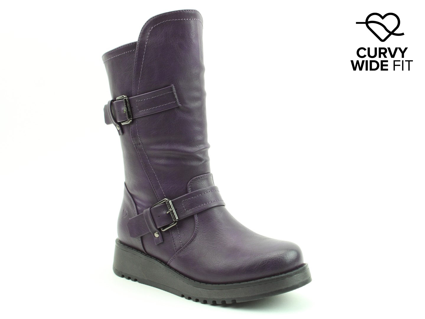 Hannah4 CURVY CALF WIDE FIT