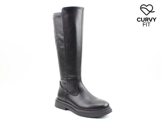 Janine CURVY CALF FIT