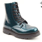 Justina2 Glitter WIDE FIT