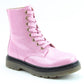 Justina2 Glitter WIDE FIT