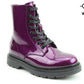 Justina2 Glitter WIDE FIT