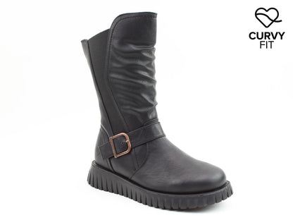 Marianne CURVY CALF FIT