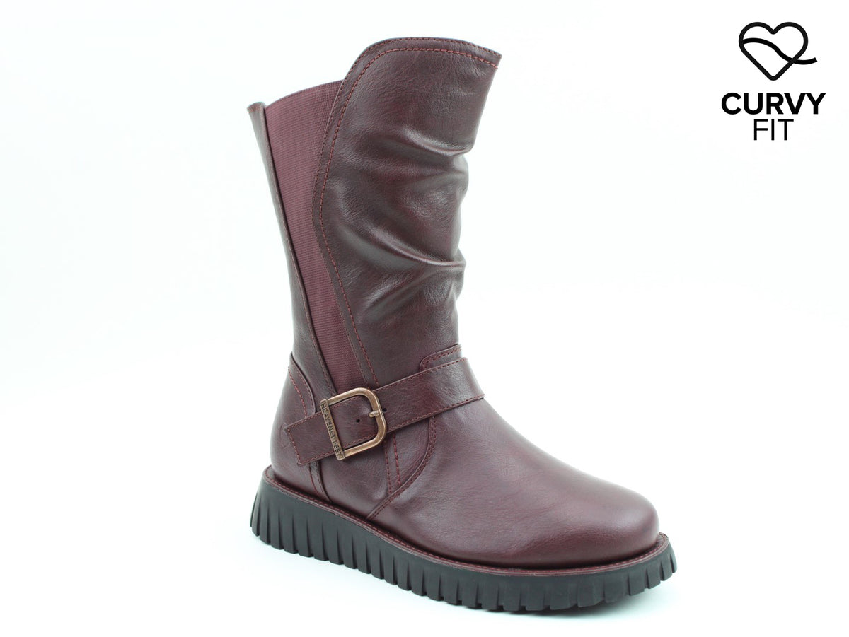 Marianne CURVY CALF FIT