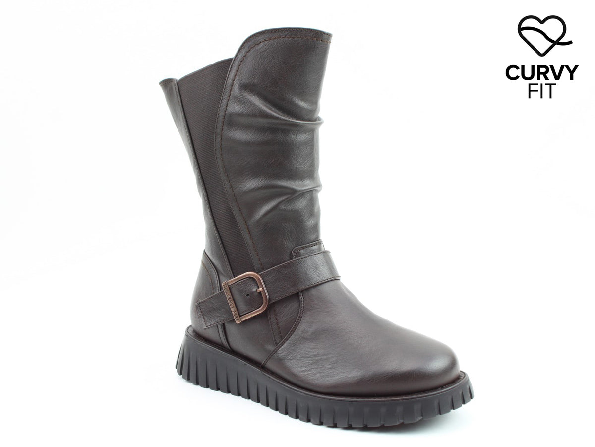 Marianne CURVY CALF FIT