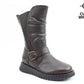 Marianne CURVY CALF WIDE FIT