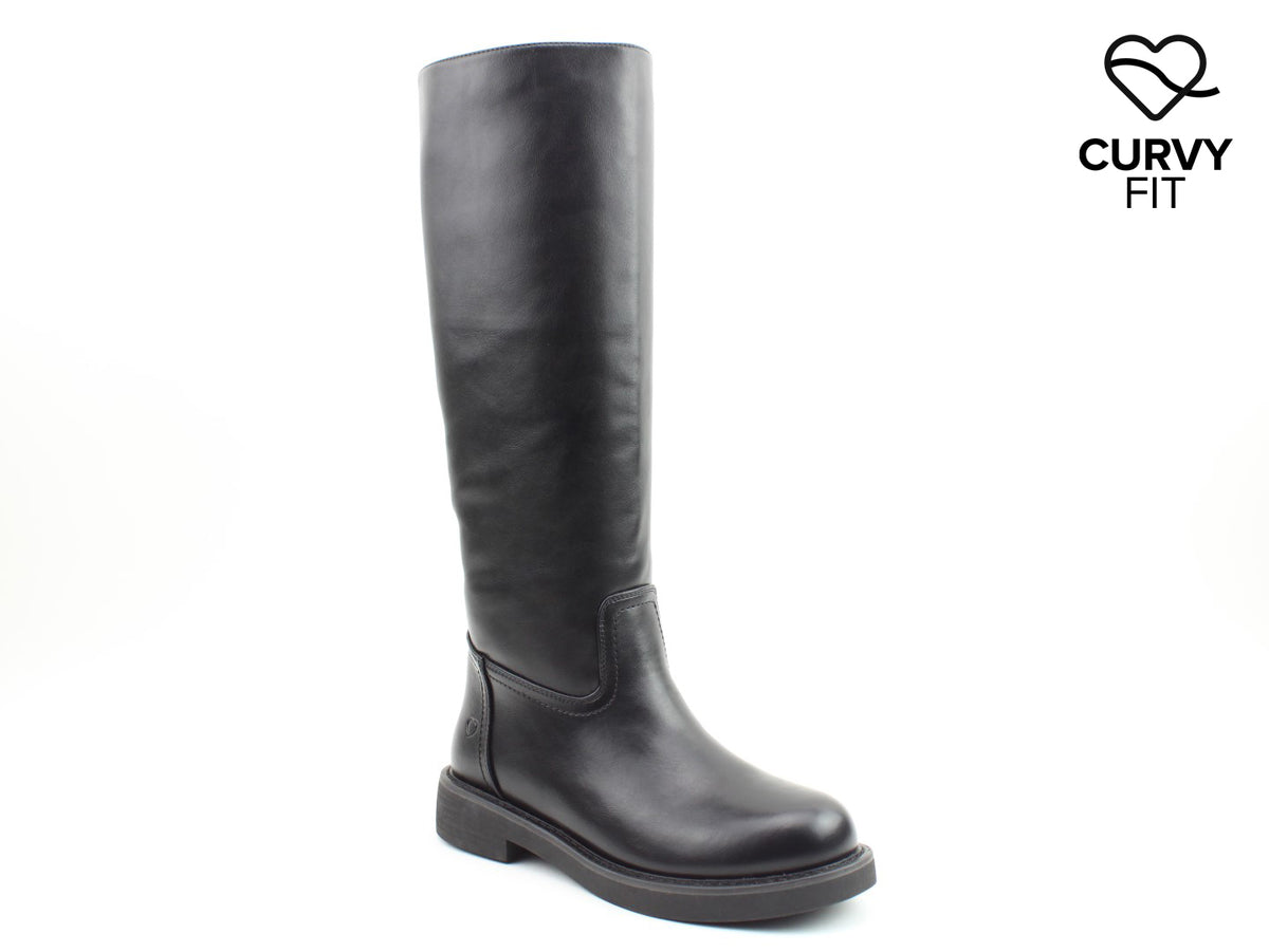 Rebecca CURVY CALF FIT