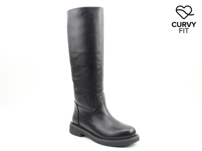 Rebecca CURVY CALF FIT
