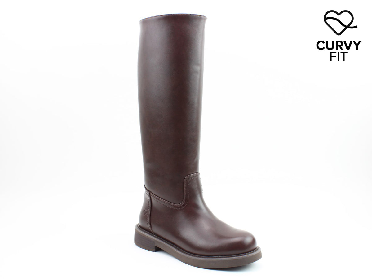 Rebecca CURVY CALF FIT