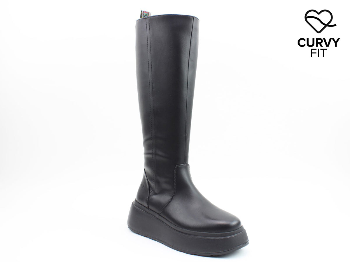Verity CURVY CALF FIT
