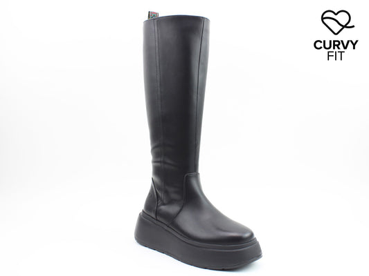 Verity CURVY CALF FIT