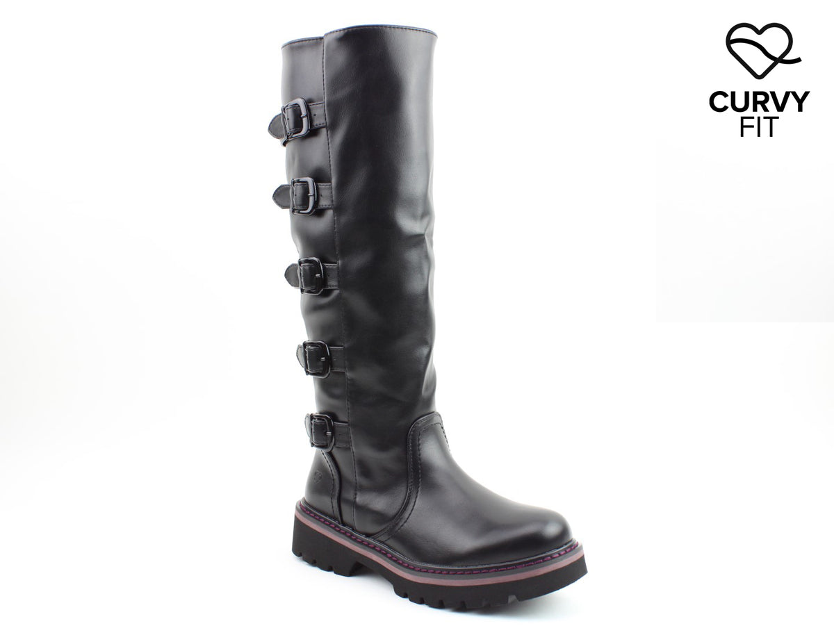 Vivienne CURVY CALF FIT