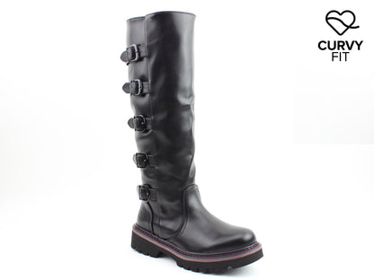 Vivienne CURVY CALF FIT