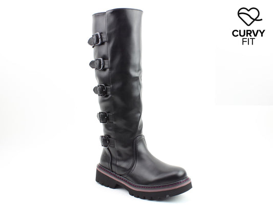 Vivienne CURVY CALF FIT