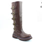 Vivienne CURVY CALF FIT
