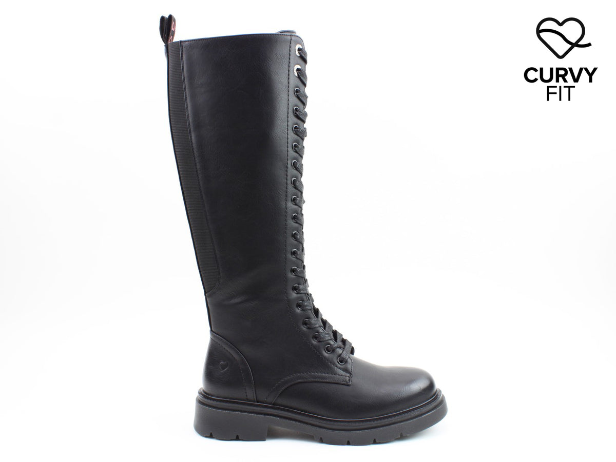 Avalon CURVY CALF FIT