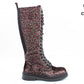 Avalon Print CURVY CALF FIT