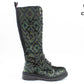 Avalon Print CURVY CALF FIT