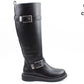 Emily CURVY CALF FIT
