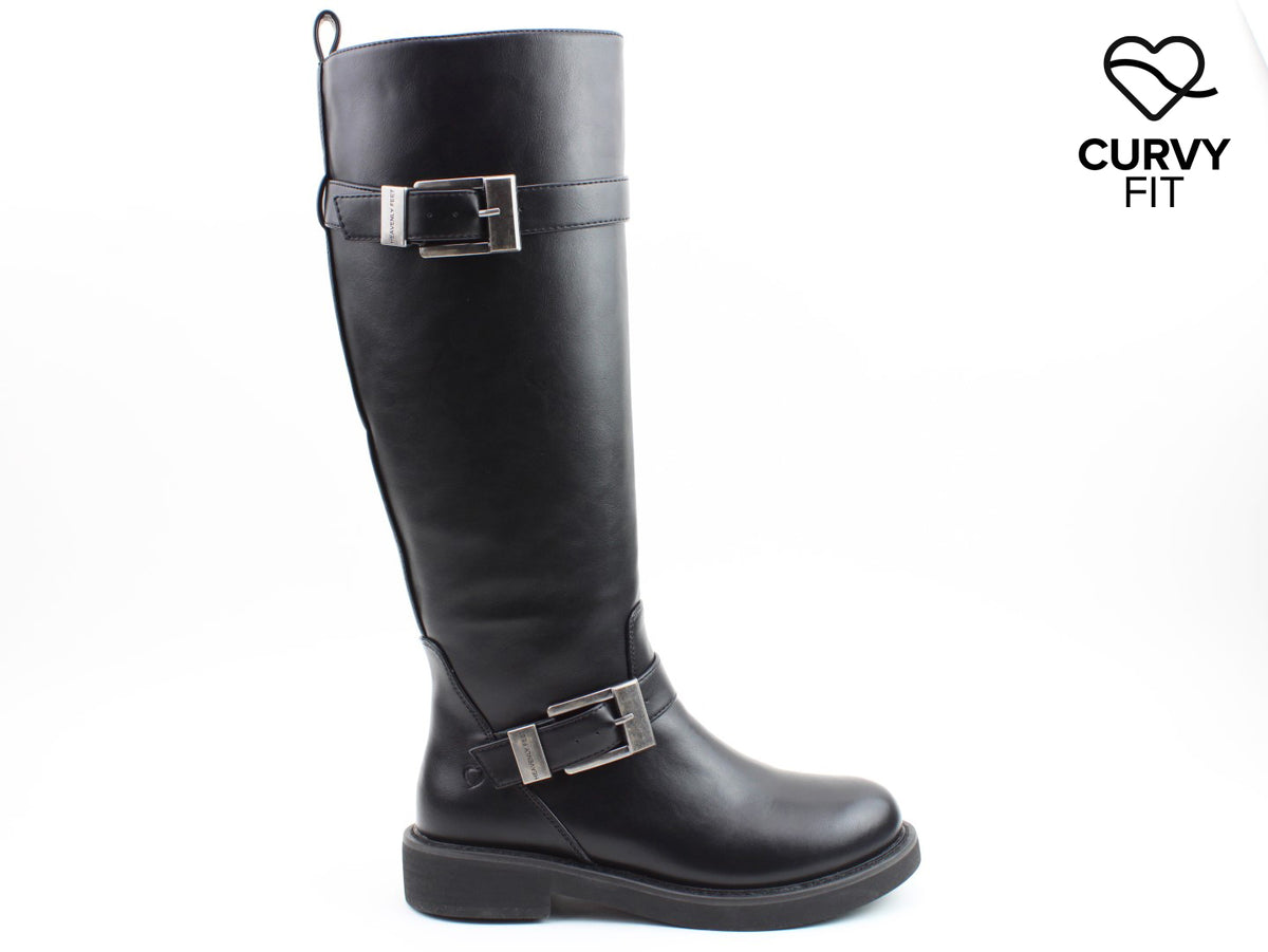 Emily CURVY CALF FIT