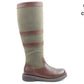 Felicity CURVY CALF FIT