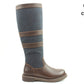 Felicity CURVY CALF FIT